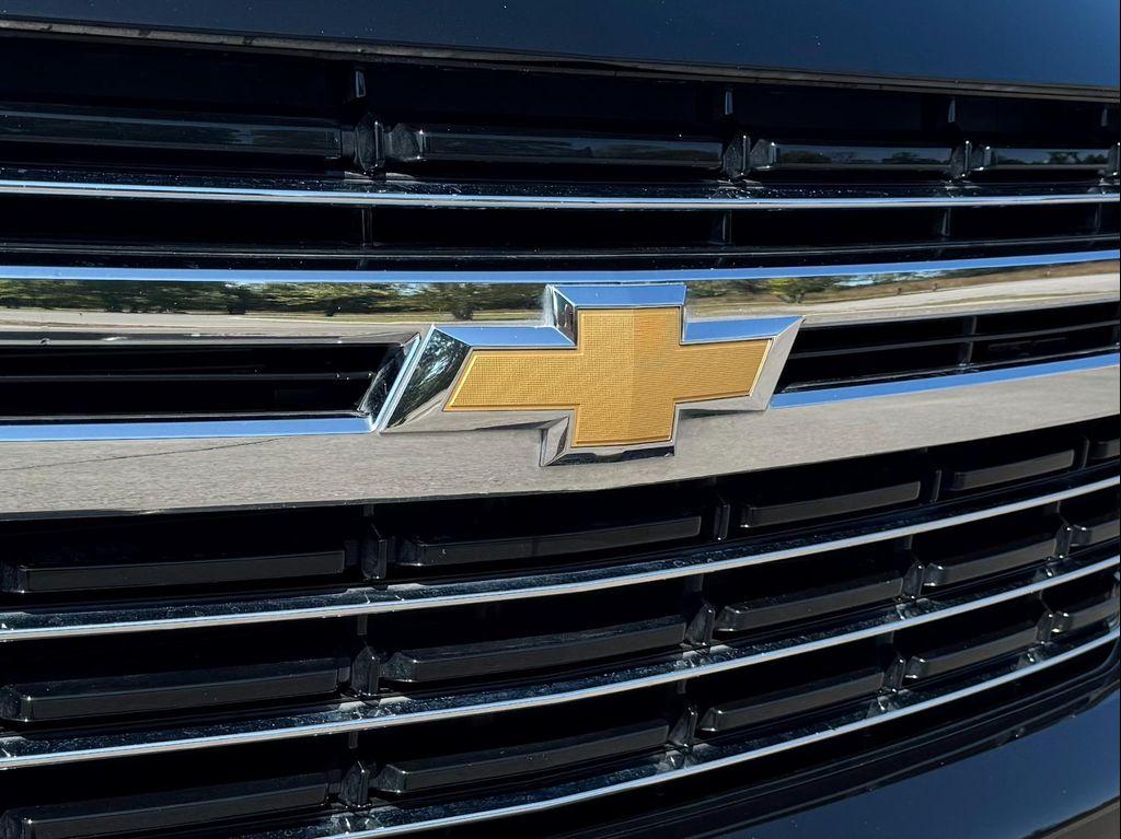used 2021 Chevrolet Tahoe car, priced at $44,500