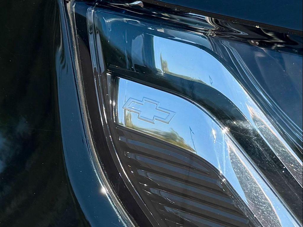 used 2021 Chevrolet Tahoe car, priced at $44,500