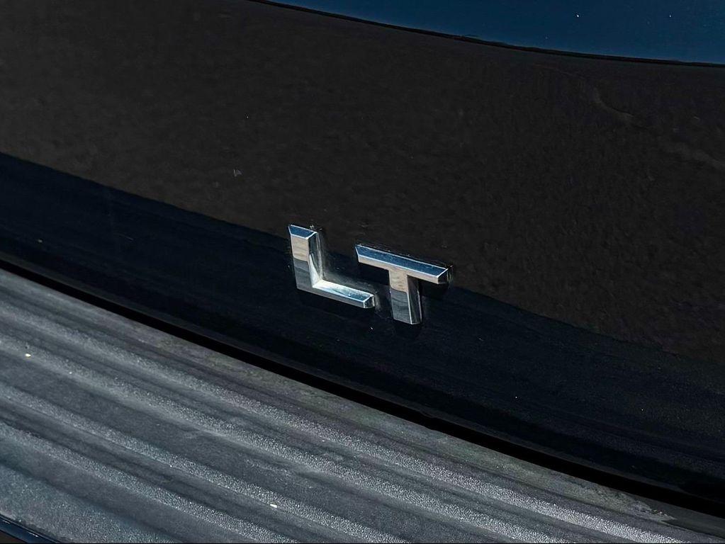 used 2021 Chevrolet Tahoe car, priced at $44,500