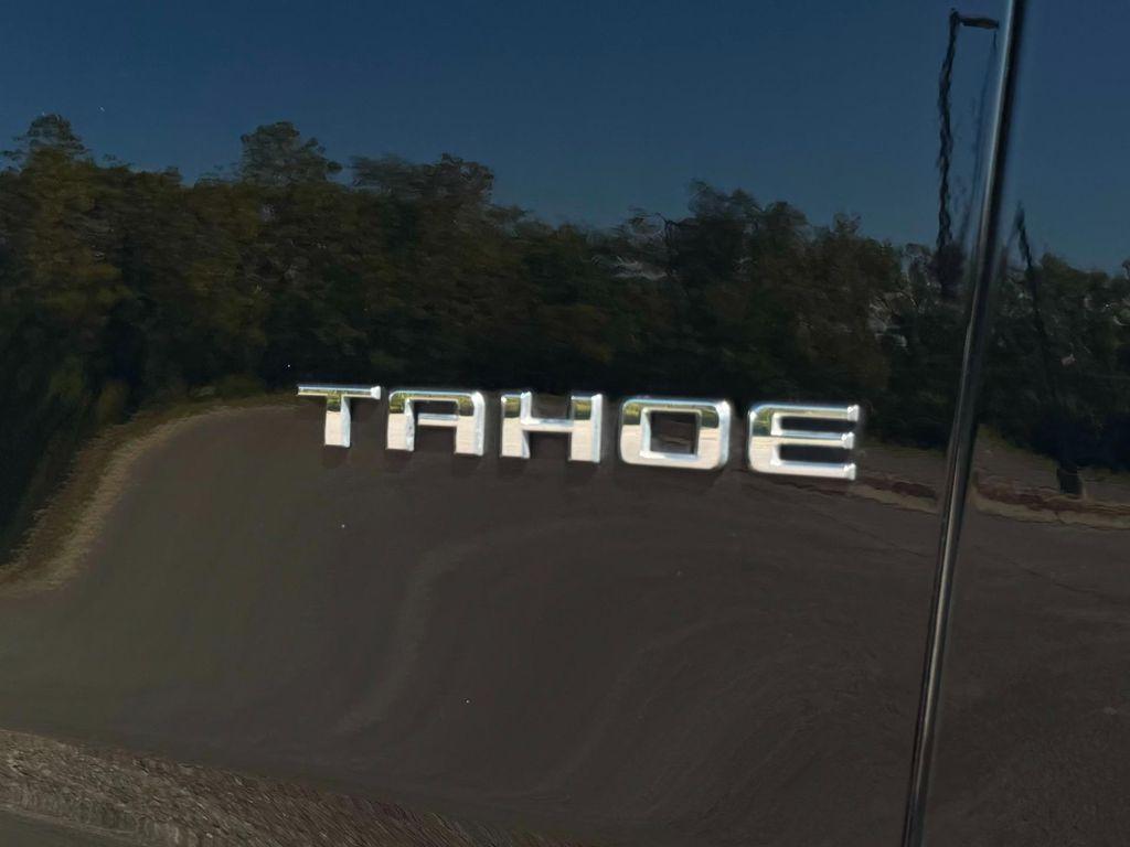 used 2021 Chevrolet Tahoe car, priced at $44,500
