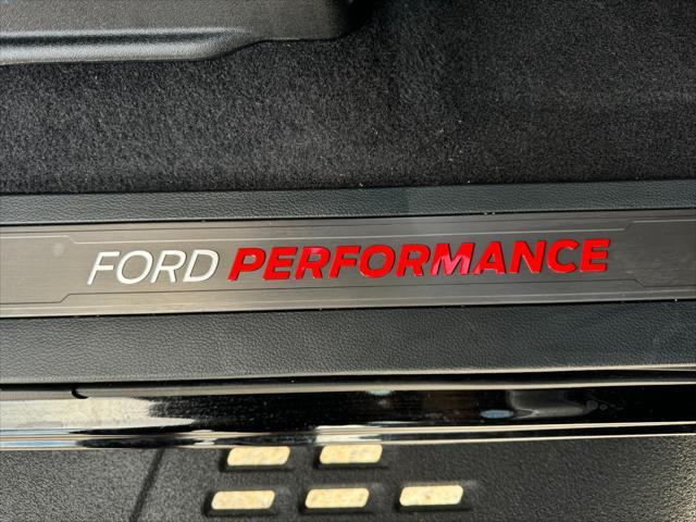 used 2023 Ford F-150 car, priced at $74,500