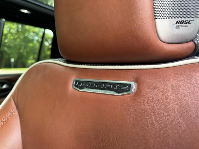 used 2024 GMC Yukon XL car, priced at $88,950