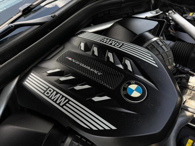 used 2020 BMW X7 car, priced at $36,950