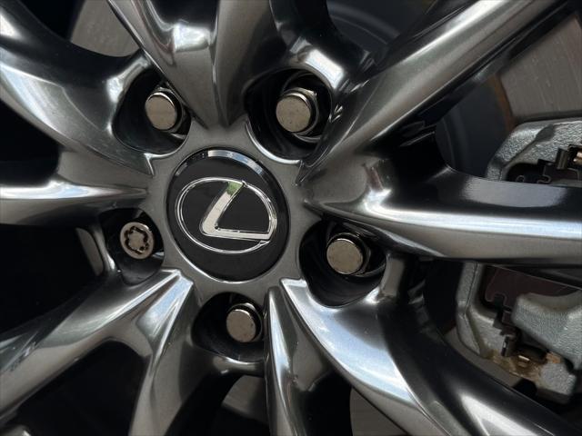 used 2021 Lexus RC 350 car, priced at $38,950