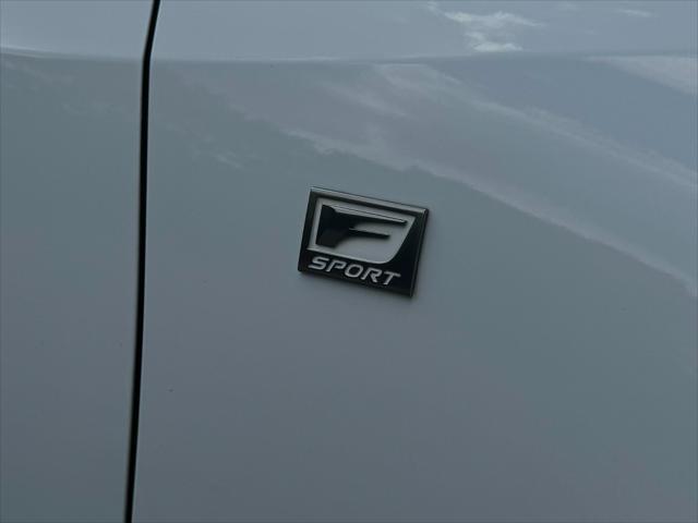 used 2021 Lexus RC 350 car, priced at $38,950