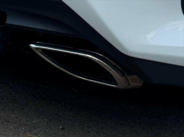 used 2021 Lexus RC 350 car, priced at $38,950