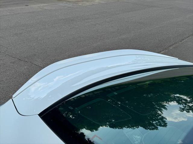 used 2021 Lexus RC 350 car, priced at $38,950