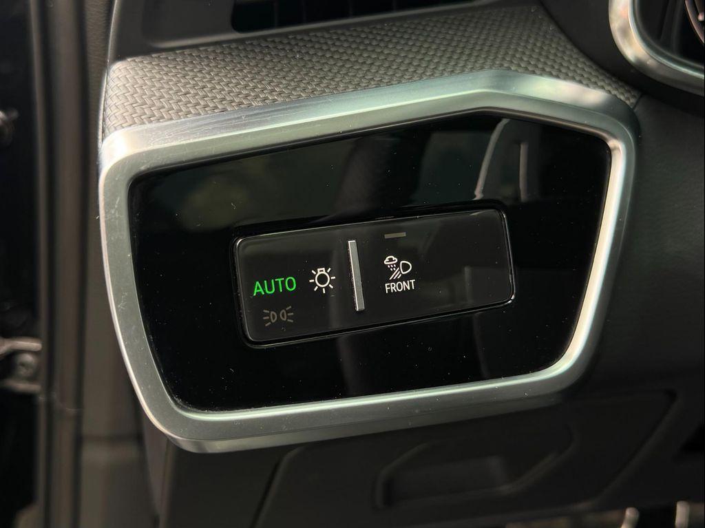 used 2021 Audi RS 6 Avant car, priced at $93,950