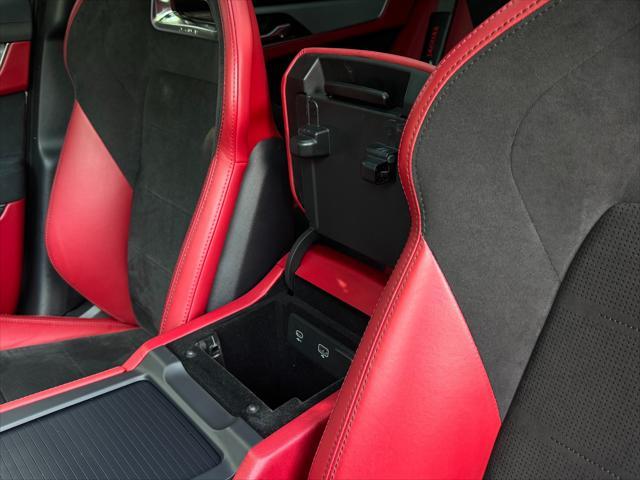 used 2023 Jaguar F-PACE car, priced at $63,500