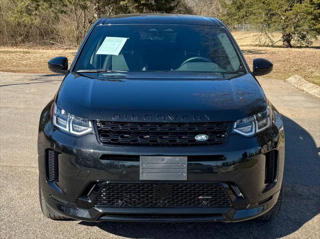 used 2023 Land Rover Discovery Sport car, priced at $33,950