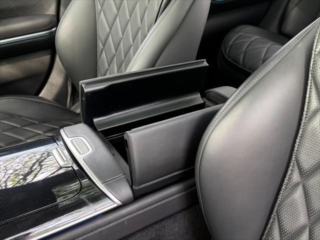 used 2023 Mercedes-Benz S-Class car, priced at $98,950