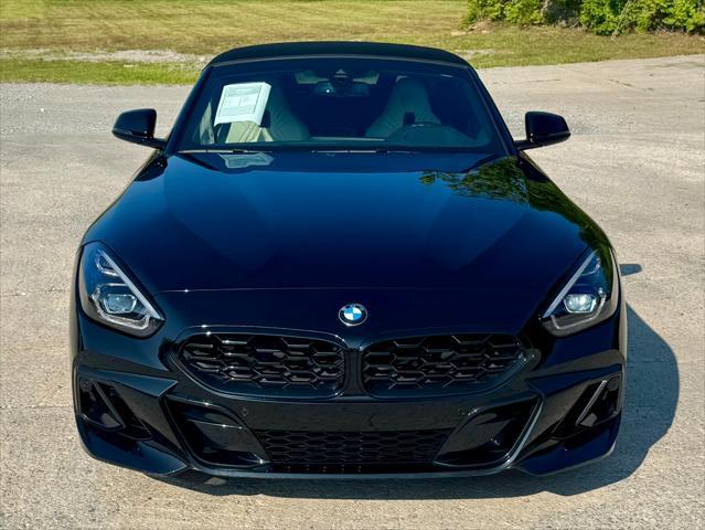 used 2024 BMW Z4 car, priced at $59,950