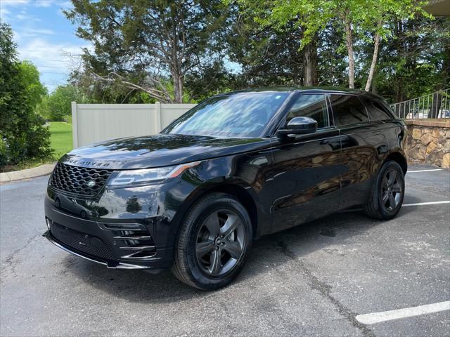 used 2023 Land Rover Range Rover Velar car, priced at $46,950