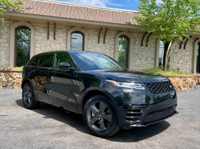 used 2023 Land Rover Range Rover Velar car, priced at $46,950