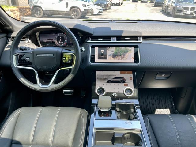 used 2023 Land Rover Range Rover Velar car, priced at $46,950