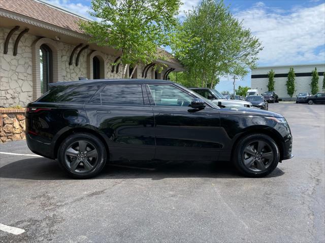 used 2023 Land Rover Range Rover Velar car, priced at $46,950