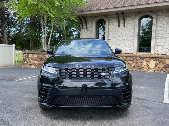 used 2023 Land Rover Range Rover Velar car, priced at $46,950