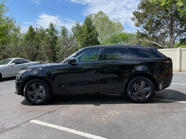 used 2023 Land Rover Range Rover Velar car, priced at $46,950