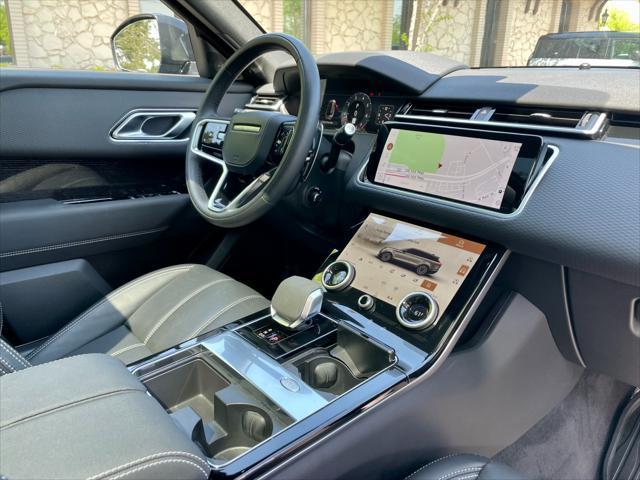 used 2023 Land Rover Range Rover Velar car, priced at $46,950