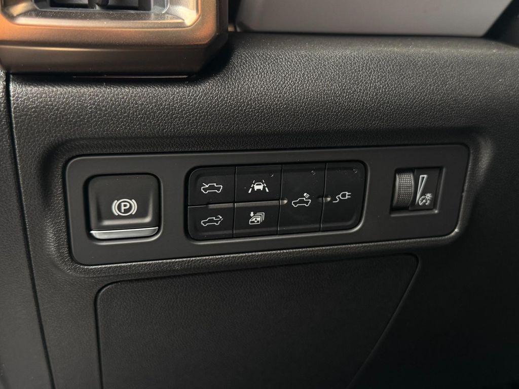 used 2025 GMC HUMMER EV Pickup car, priced at $85,950