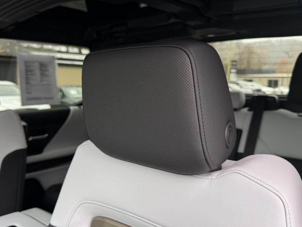 used 2025 GMC HUMMER EV Pickup car, priced at $85,950