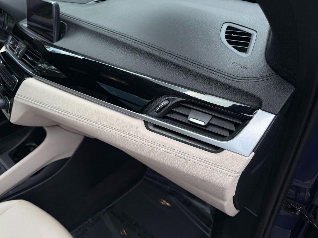 used 2021 BMW X1 car, priced at $25,950