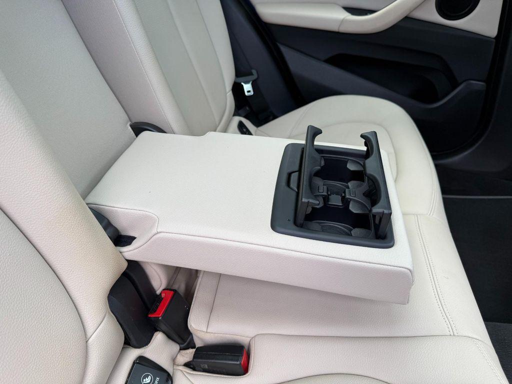 used 2021 BMW X1 car, priced at $25,950