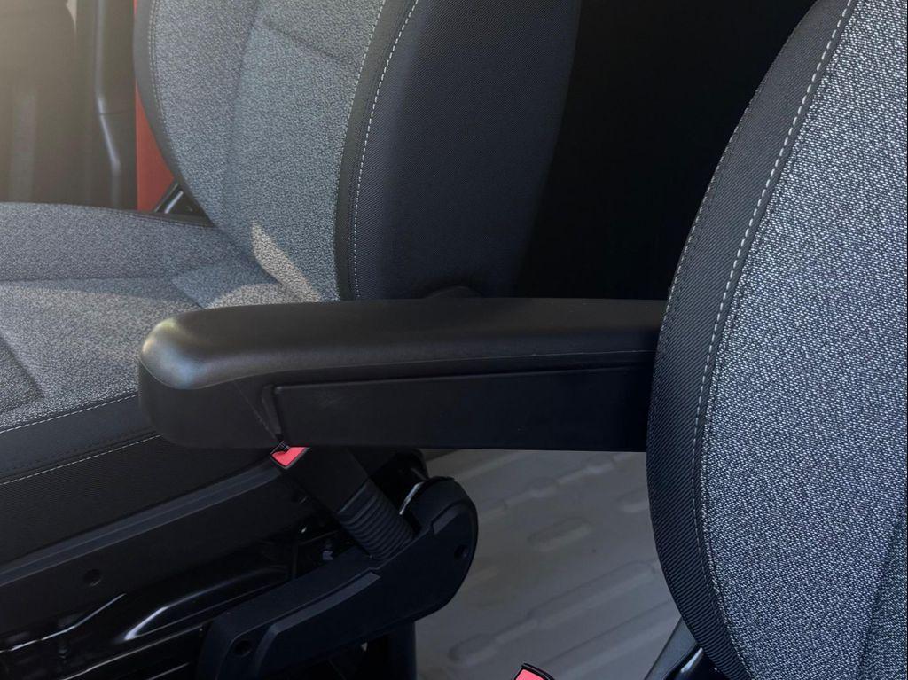 used 2025 Ram ProMaster 2500 car, priced at $44,950