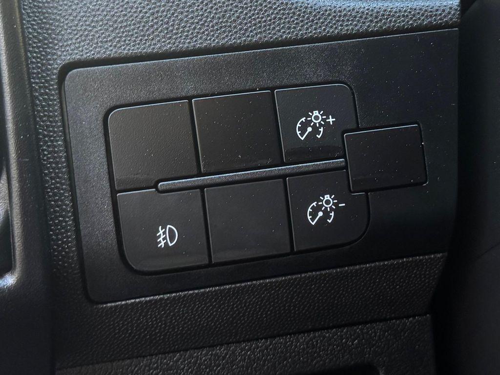 used 2025 Ram ProMaster 2500 car, priced at $44,950