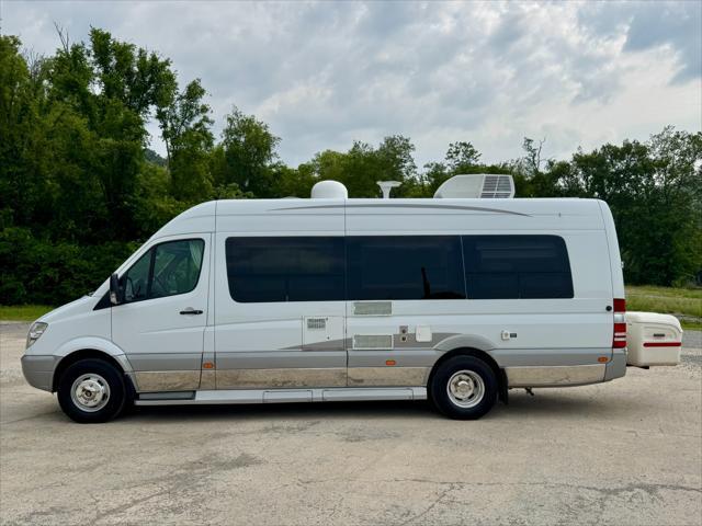 used 2012 Mercedes-Benz Sprinter car, priced at $59,950