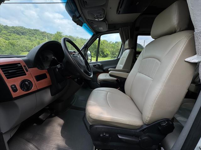 used 2012 Mercedes-Benz Sprinter car, priced at $59,950