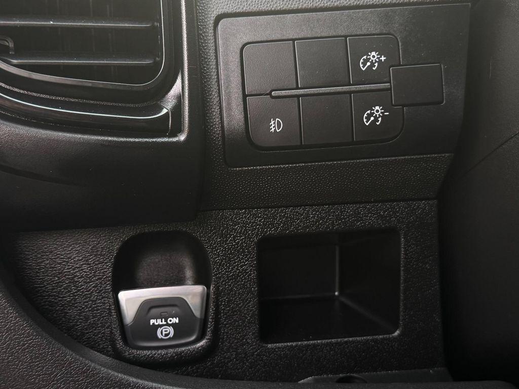 used 2025 Ram ProMaster 2500 car, priced at $42,950