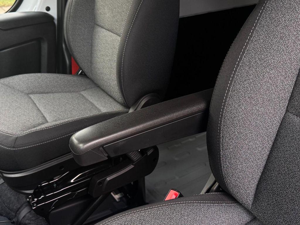 used 2025 Ram ProMaster 2500 car, priced at $42,950