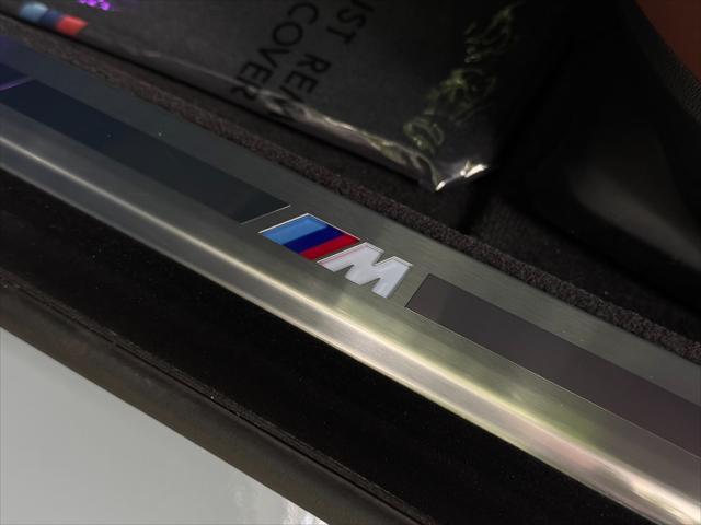 used 2024 BMW i7 car, priced at $88,950