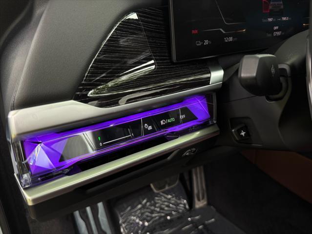 used 2024 BMW i7 car, priced at $88,950