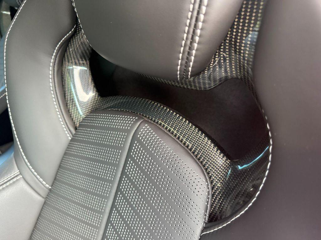 used 2023 Chevrolet Corvette car, priced at $73,950
