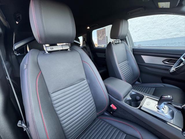 used 2023 Land Rover Discovery Sport car, priced at $32,950