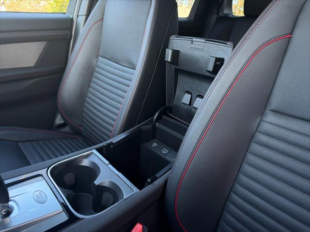 used 2023 Land Rover Discovery Sport car, priced at $32,950
