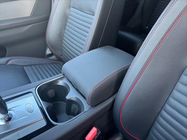 used 2023 Land Rover Discovery Sport car, priced at $32,950