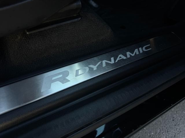 used 2023 Land Rover Discovery Sport car, priced at $32,950