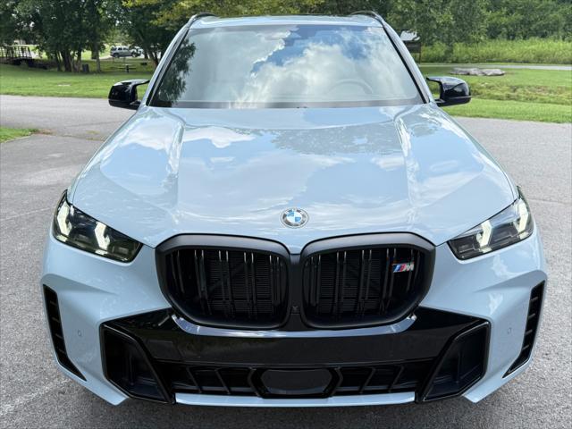 used 2025 BMW X5 car, priced at $89,900