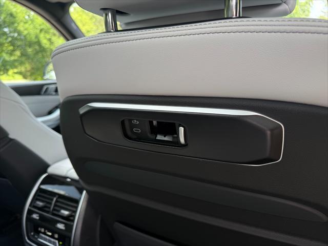 used 2025 BMW X5 car, priced at $89,900