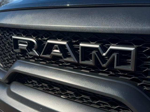 used 2021 Ram 1500 car, priced at $67,750