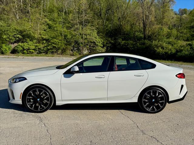 used 2025 BMW 228 Gran Coupe car, priced at $42,450
