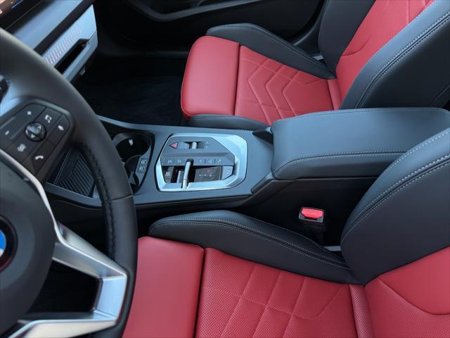 used 2025 BMW 228 Gran Coupe car, priced at $42,450