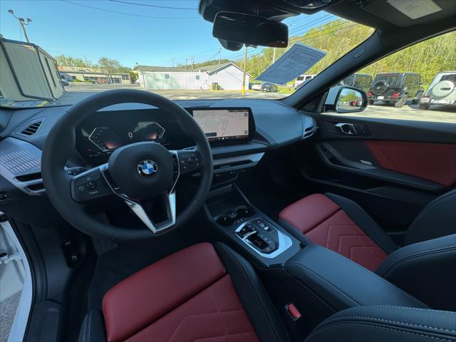 used 2025 BMW 228 Gran Coupe car, priced at $42,450