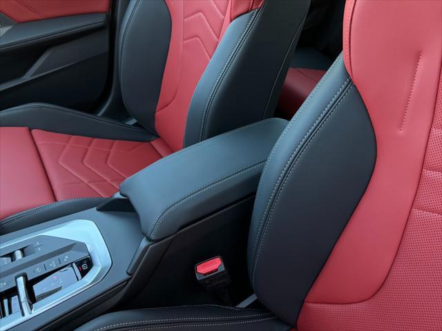 used 2025 BMW 228 Gran Coupe car, priced at $42,450