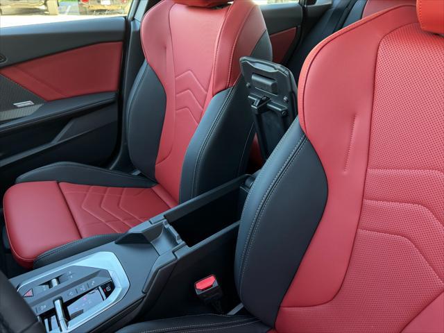 used 2025 BMW 228 Gran Coupe car, priced at $42,450