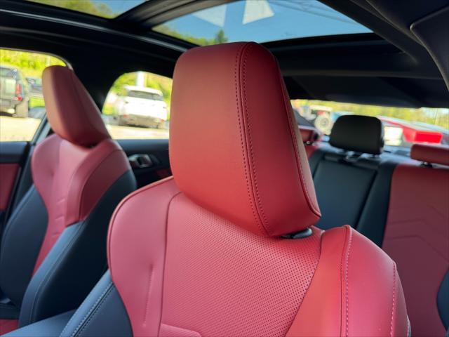 used 2025 BMW 228 Gran Coupe car, priced at $42,450