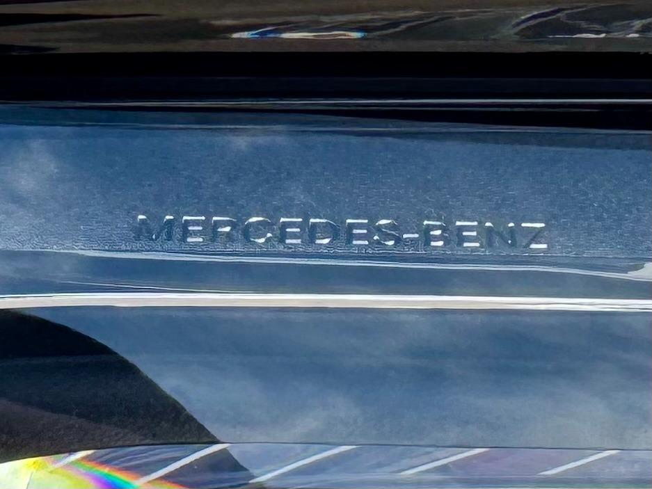 used 2025 Mercedes-Benz GLB 250 car, priced at $43,500